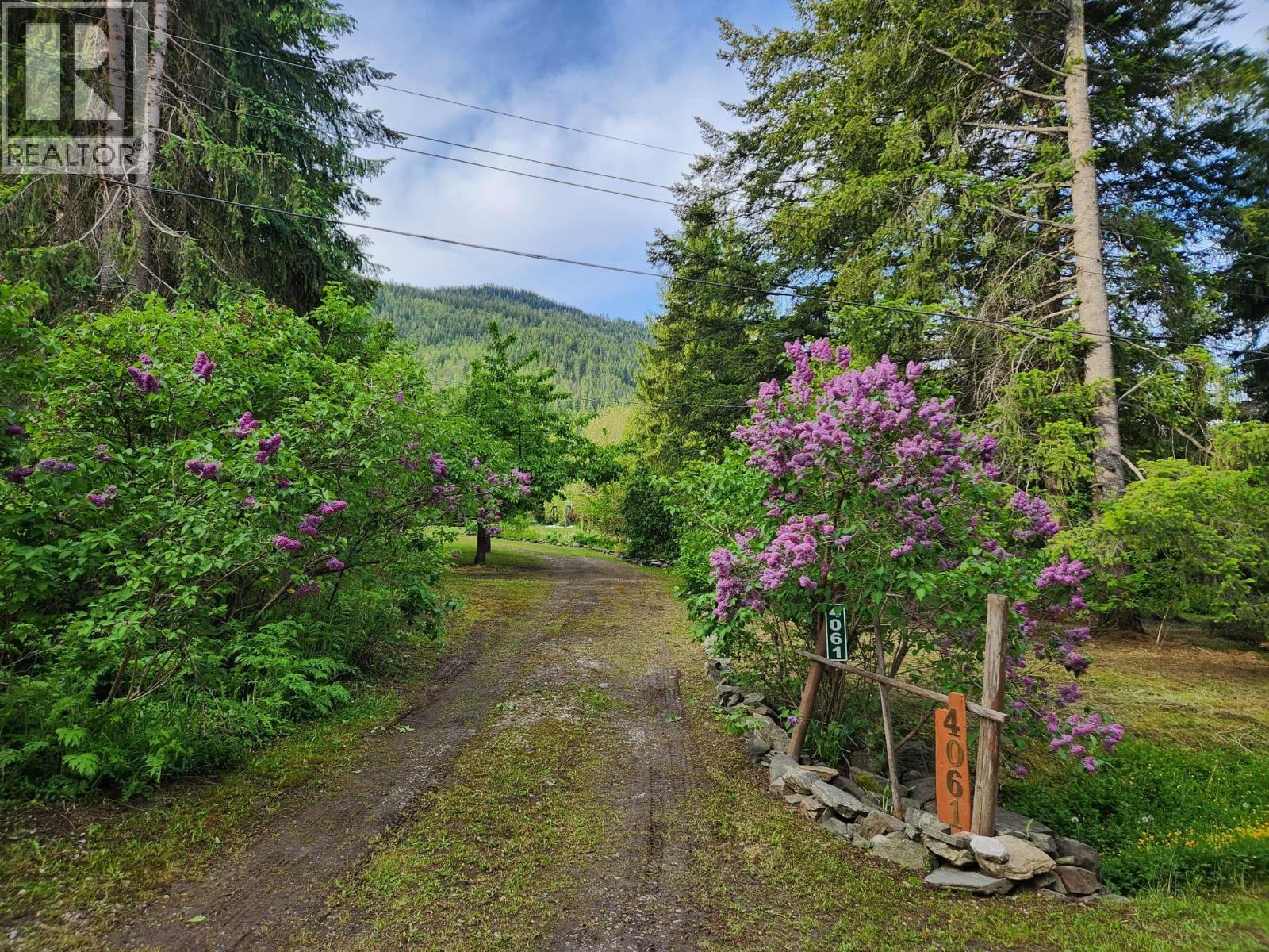 4061 Torry Road - 3
