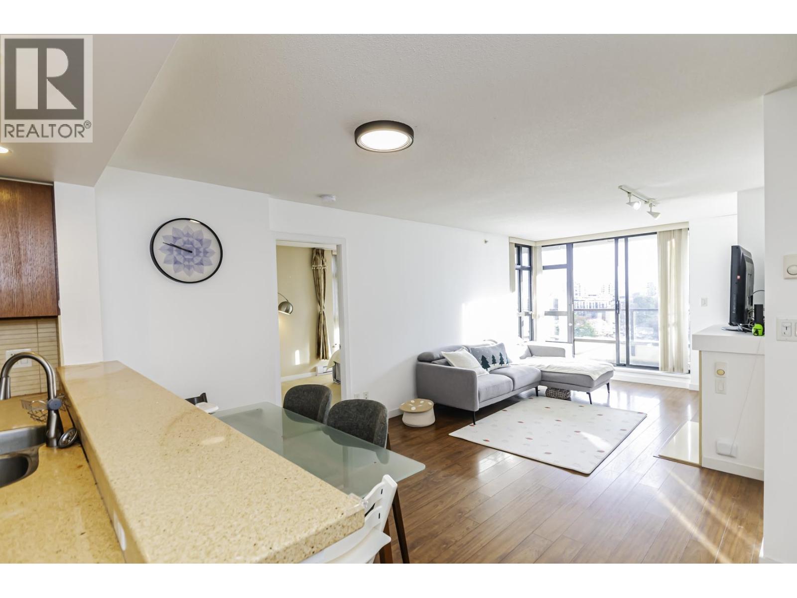 #1001-8160 LANSDOWNE Road, Richmond