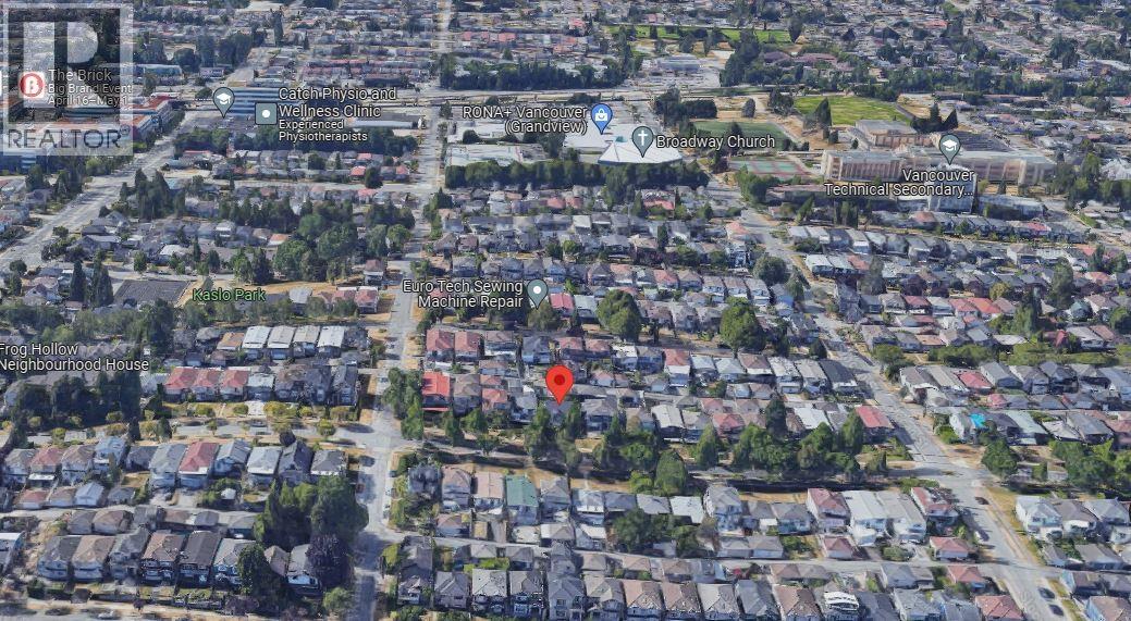 2772 E 5TH AVENUE, Vancouver