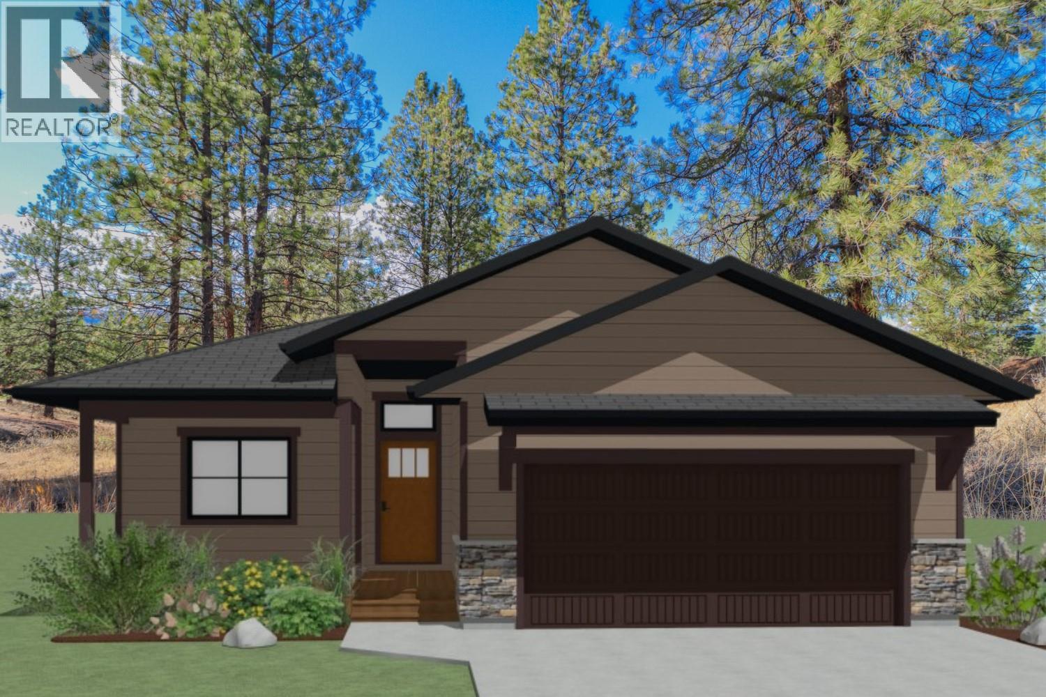 208 CORRAL Boulevard - 1
