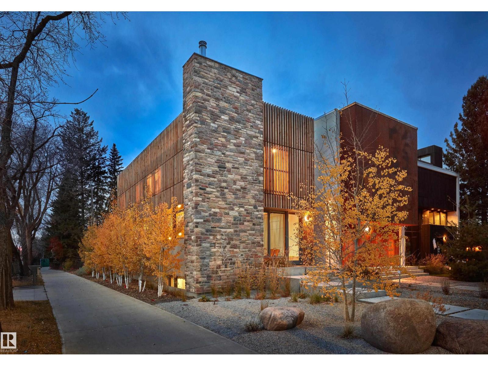 10204 130 ST NW, Edmonton