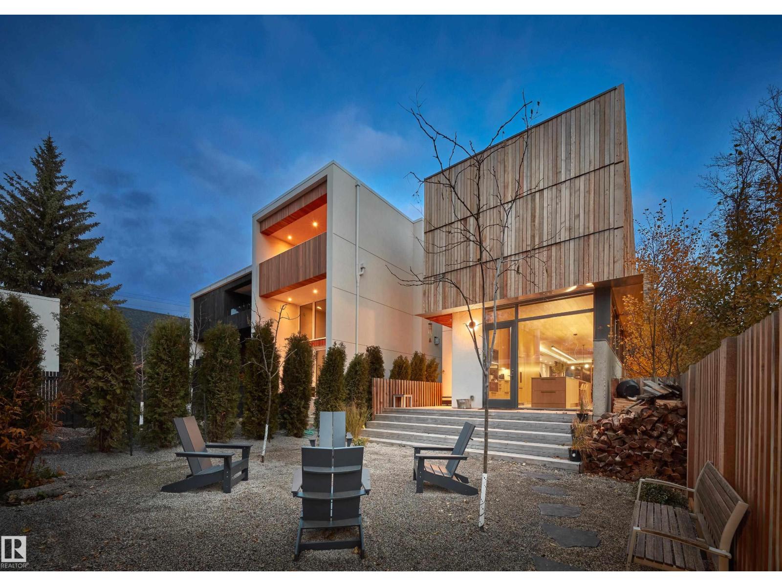 10204 130 ST NW, Edmonton