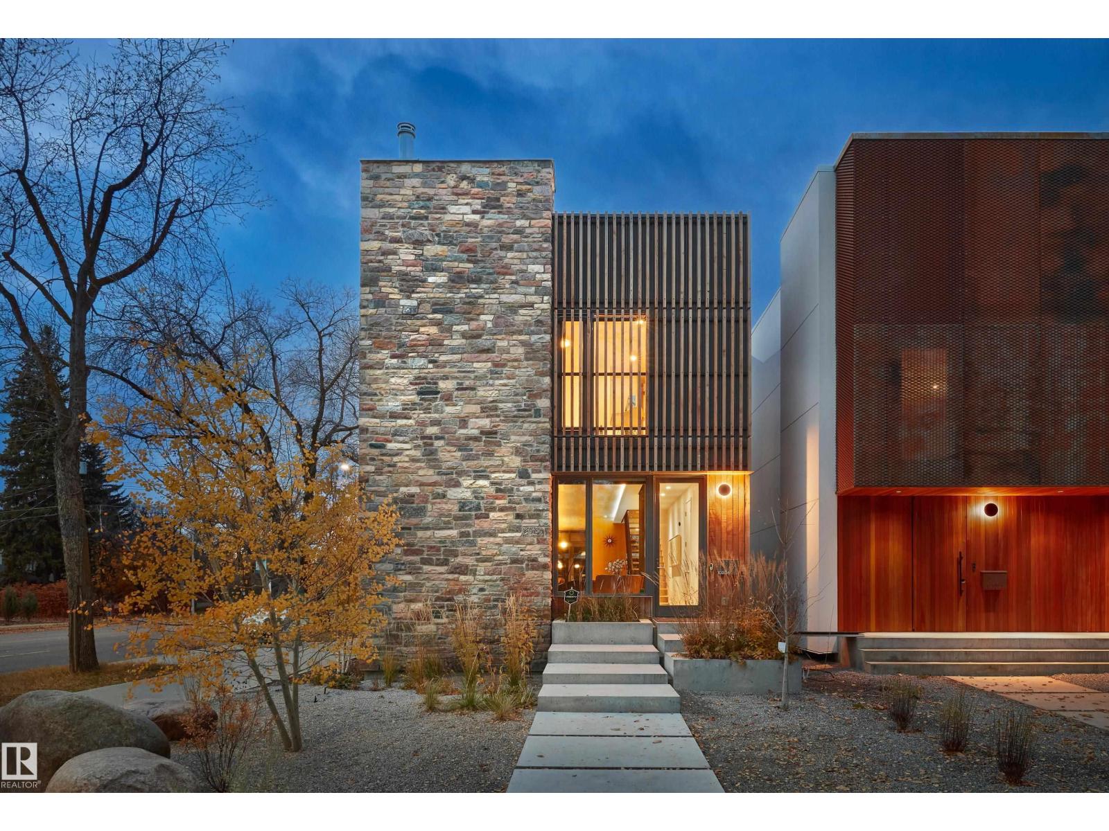 10204 130 ST NW, Edmonton