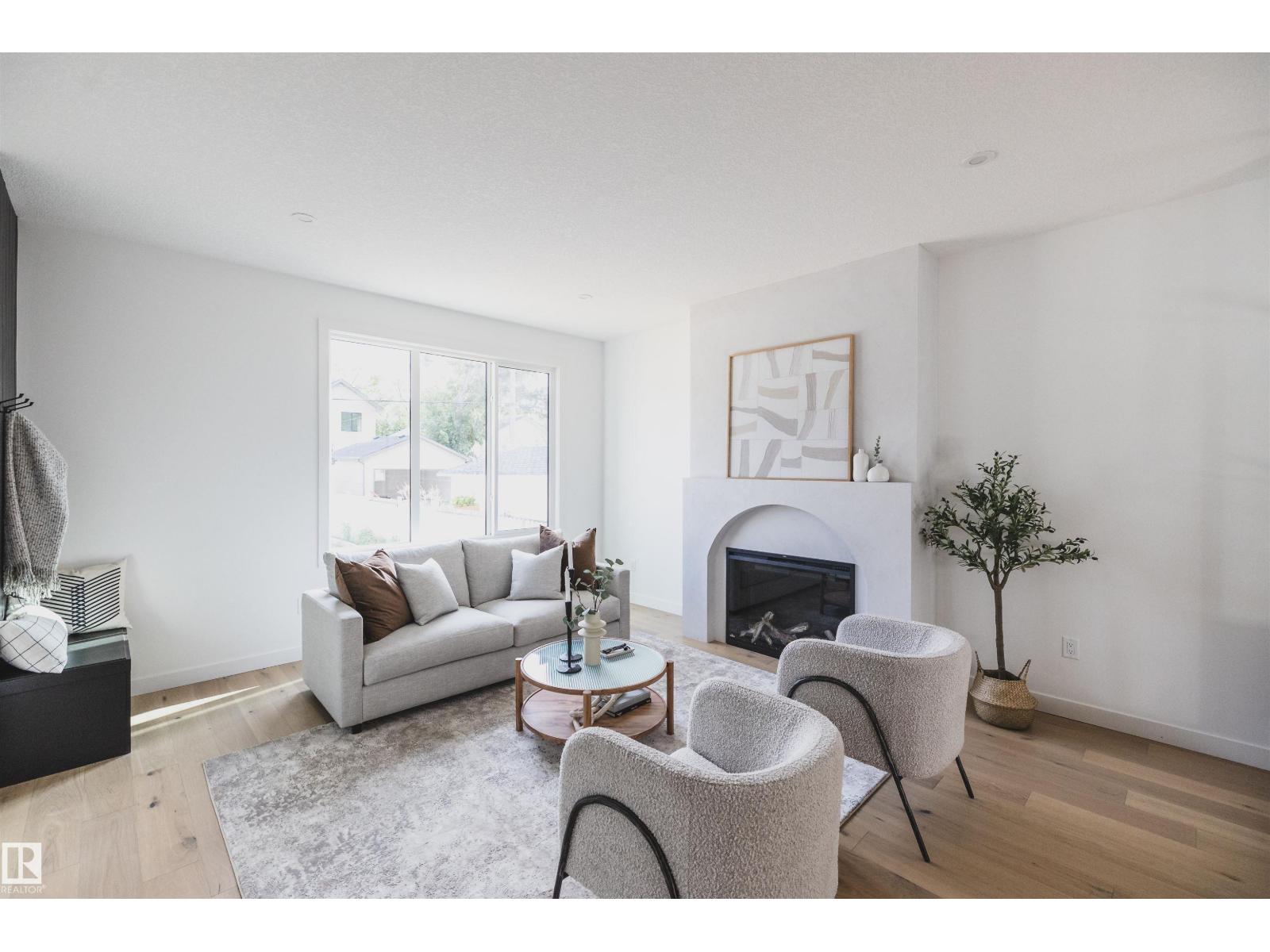 4216 121 ST NW, Edmonton