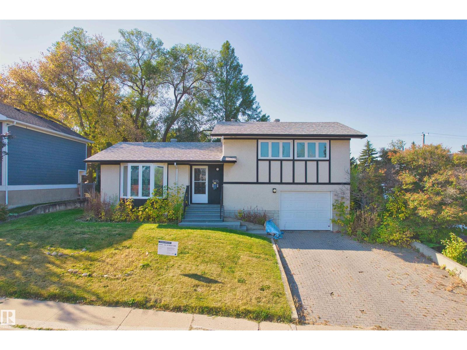 4216 121 ST NW, Edmonton