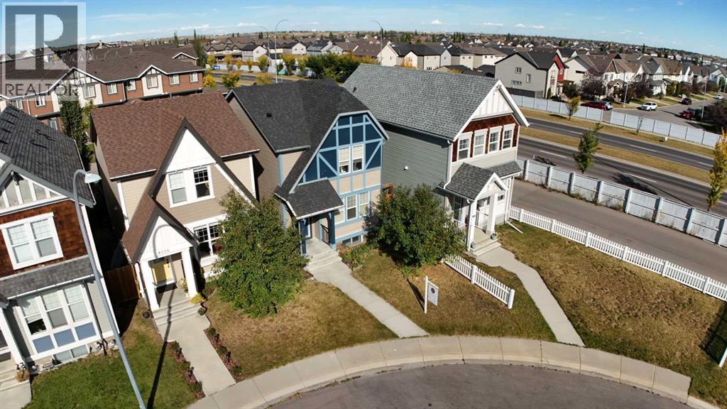 4040 New Brighton Grove SE, Calgary, Alberta