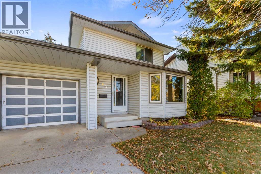 83 Templegreen Drive NE, Calgary, Alberta