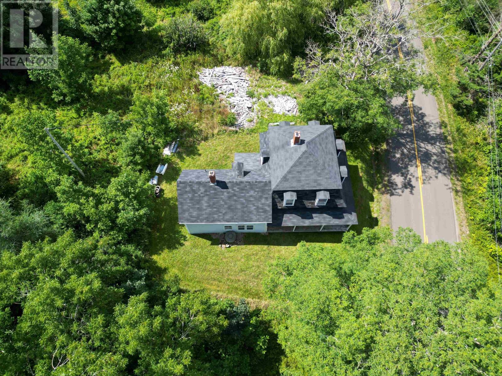 Property 36 of 38 of 846 Placide Comeau Road