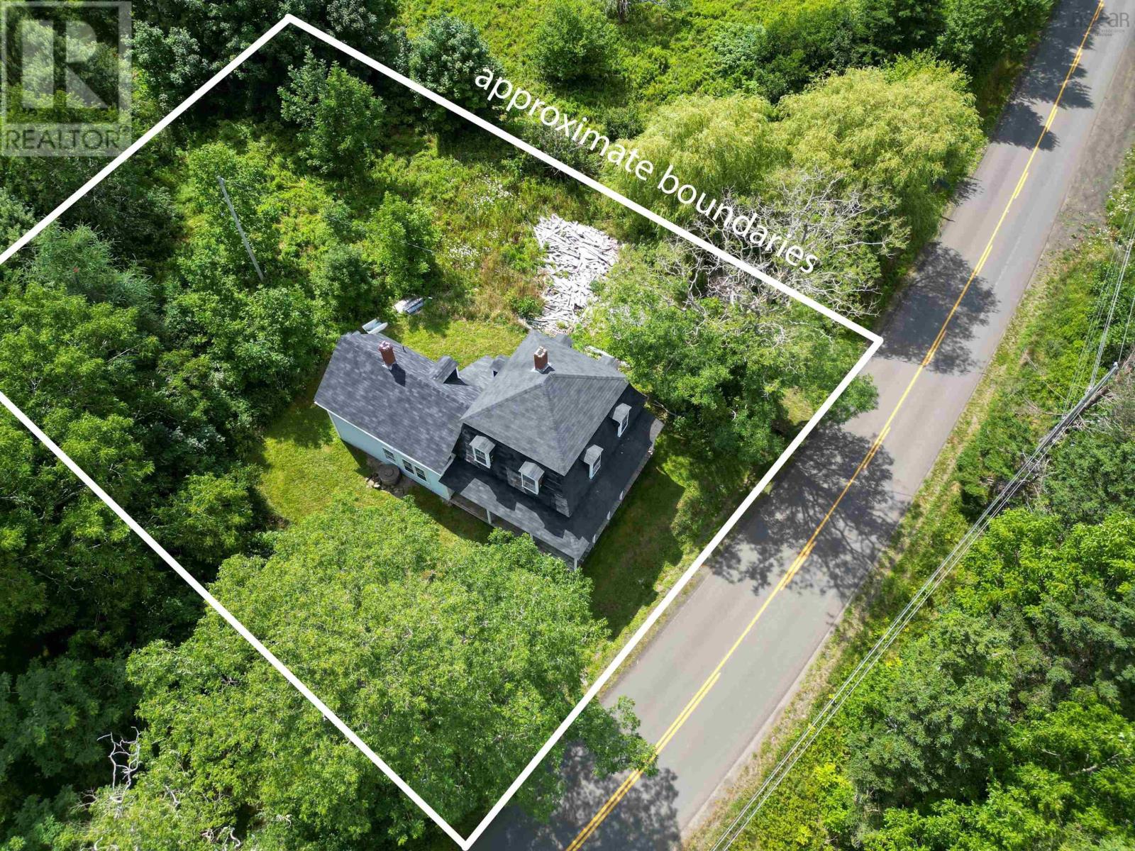 Property 38 of 38 of 846 Placide Comeau Road