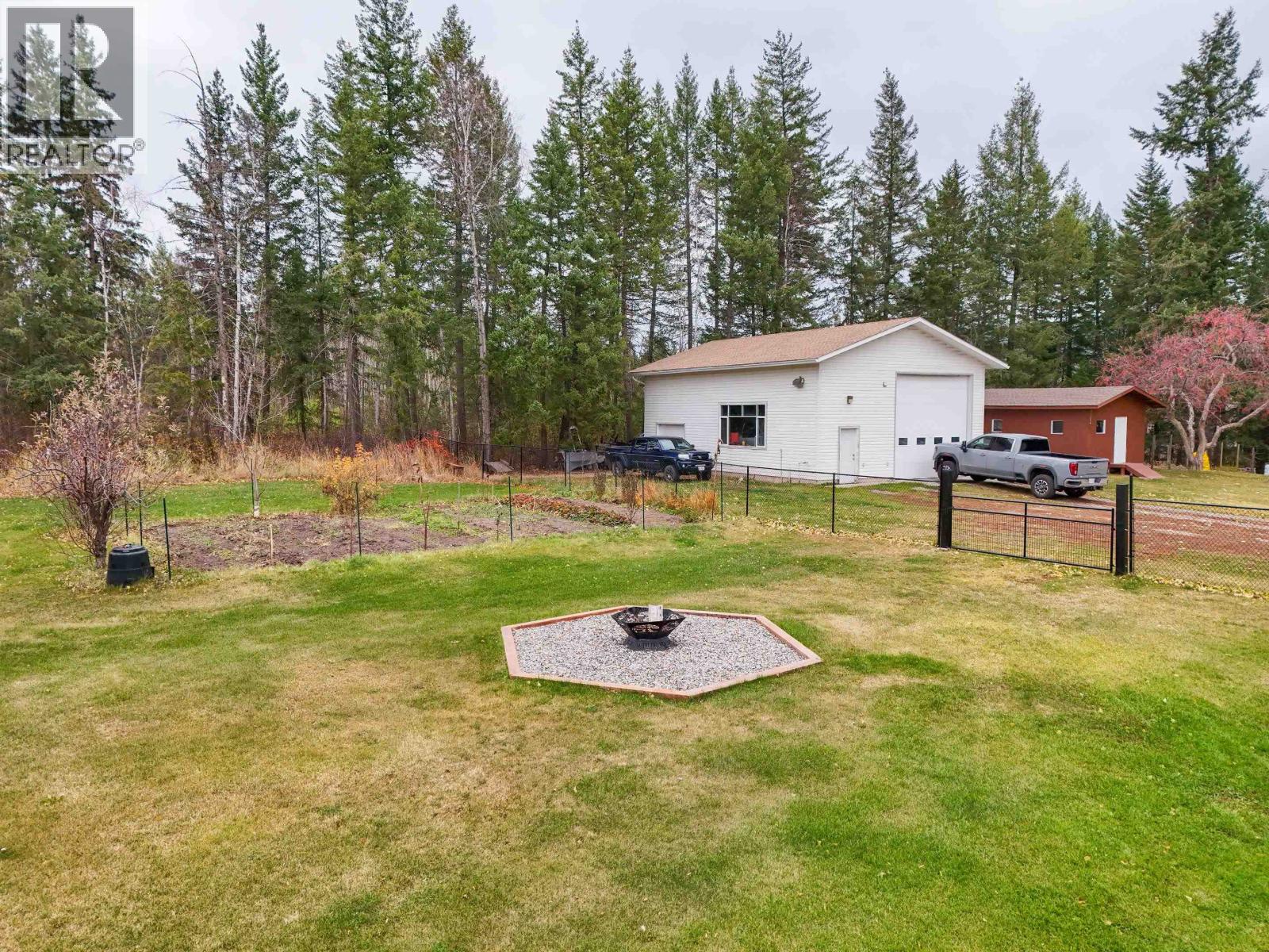 3050 BELCARRA ROAD, Quesnel