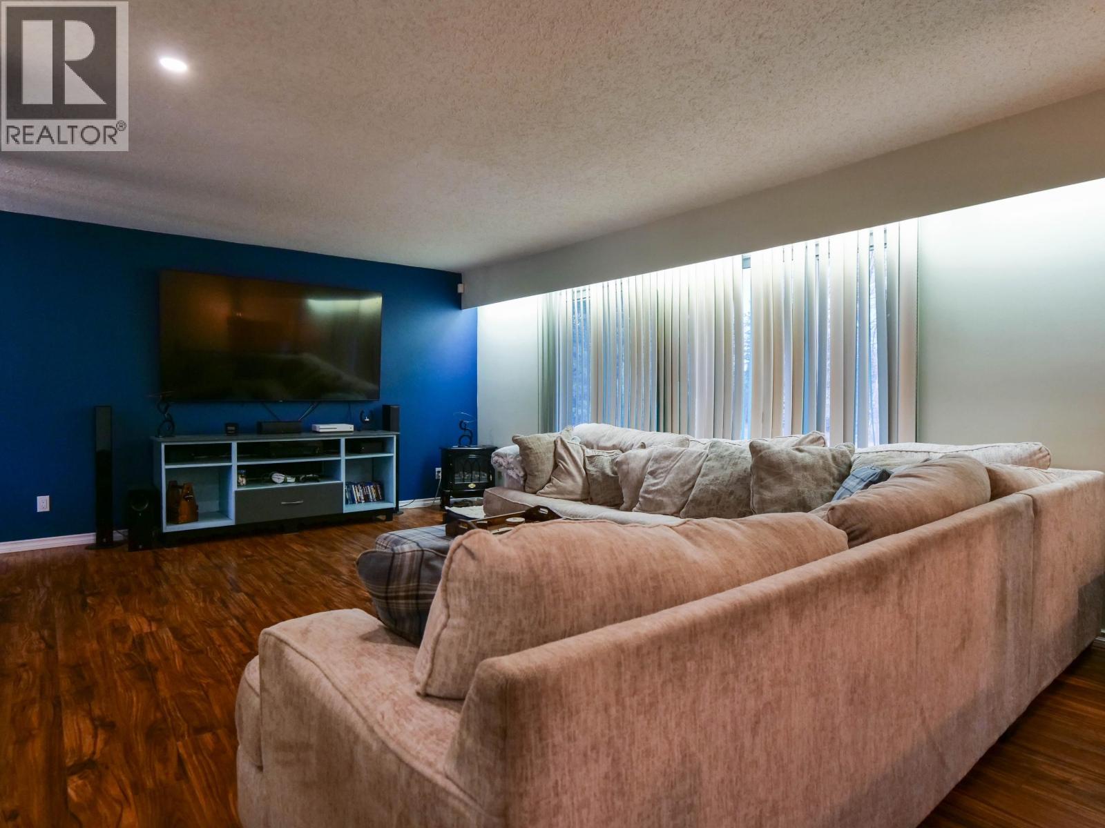 3050 BELCARRA ROAD, Quesnel