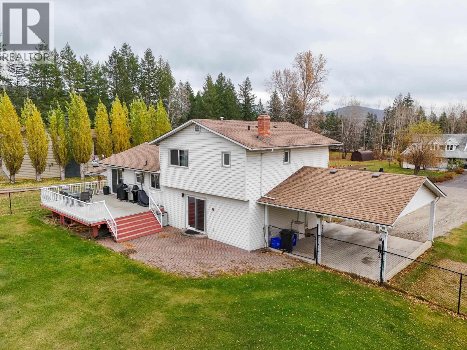 3050 BELCARRA ROAD, Quesnel