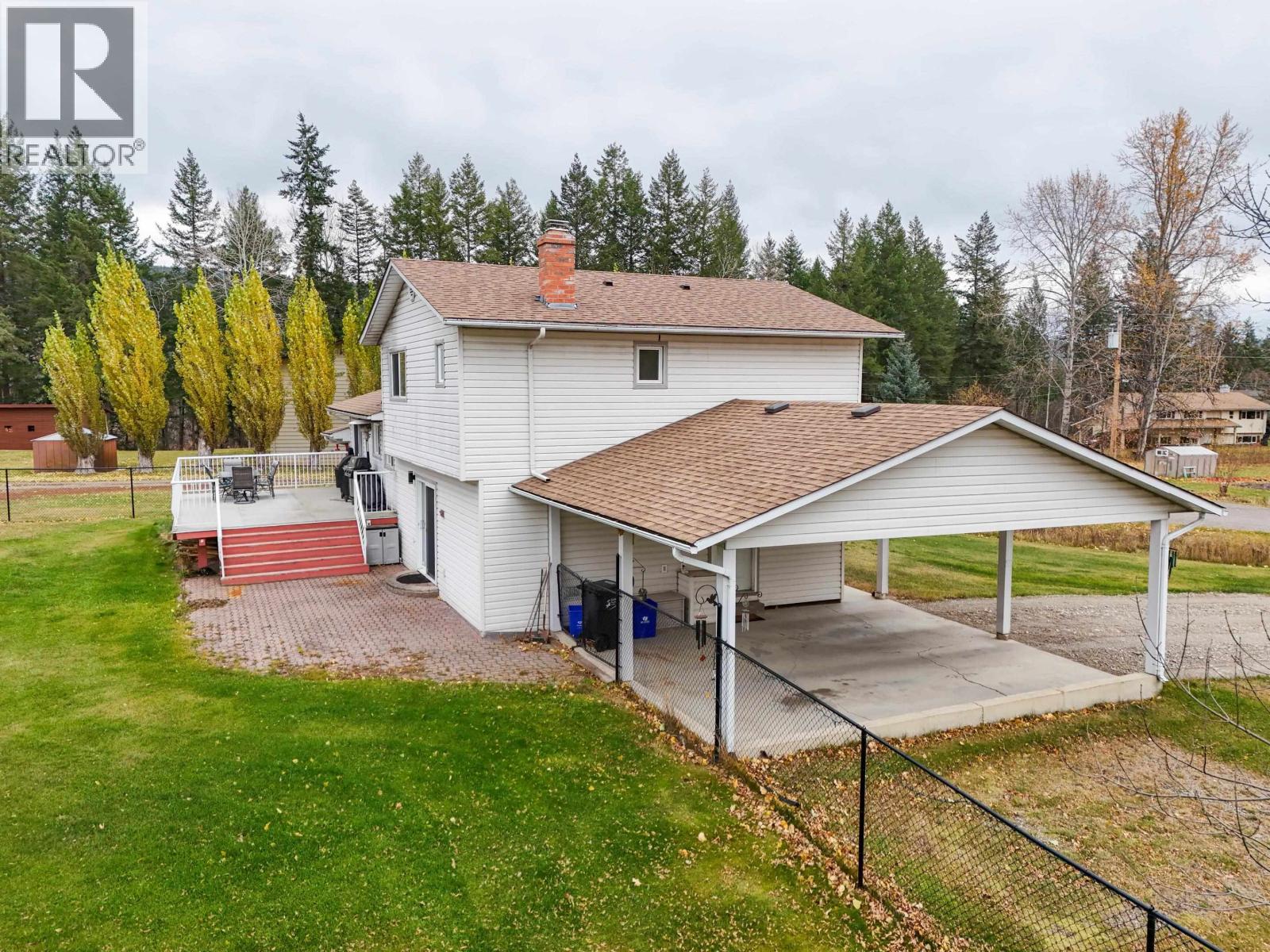 3050 BELCARRA ROAD, Quesnel