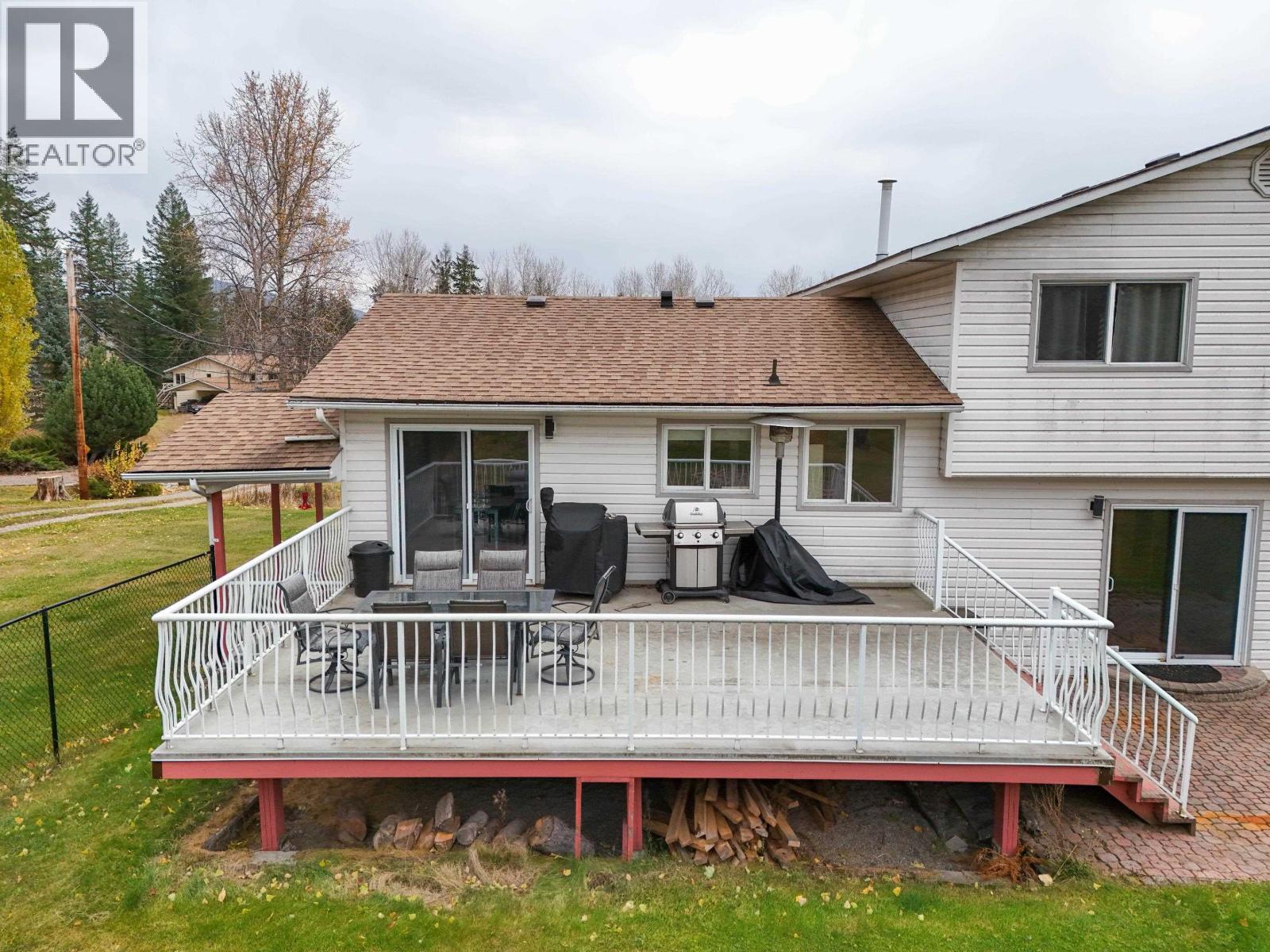 3050 BELCARRA ROAD, Quesnel