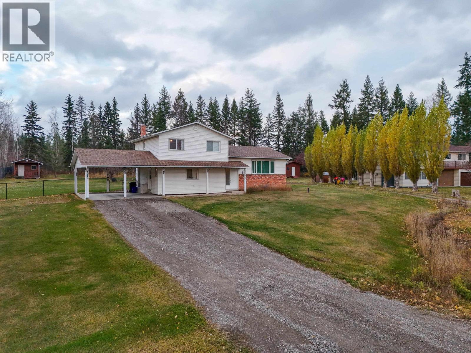 3050 BELCARRA ROAD, Quesnel