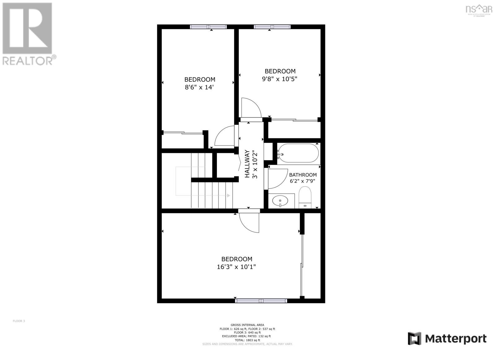 Property 48 of 49 of 112 Forestside Crescent