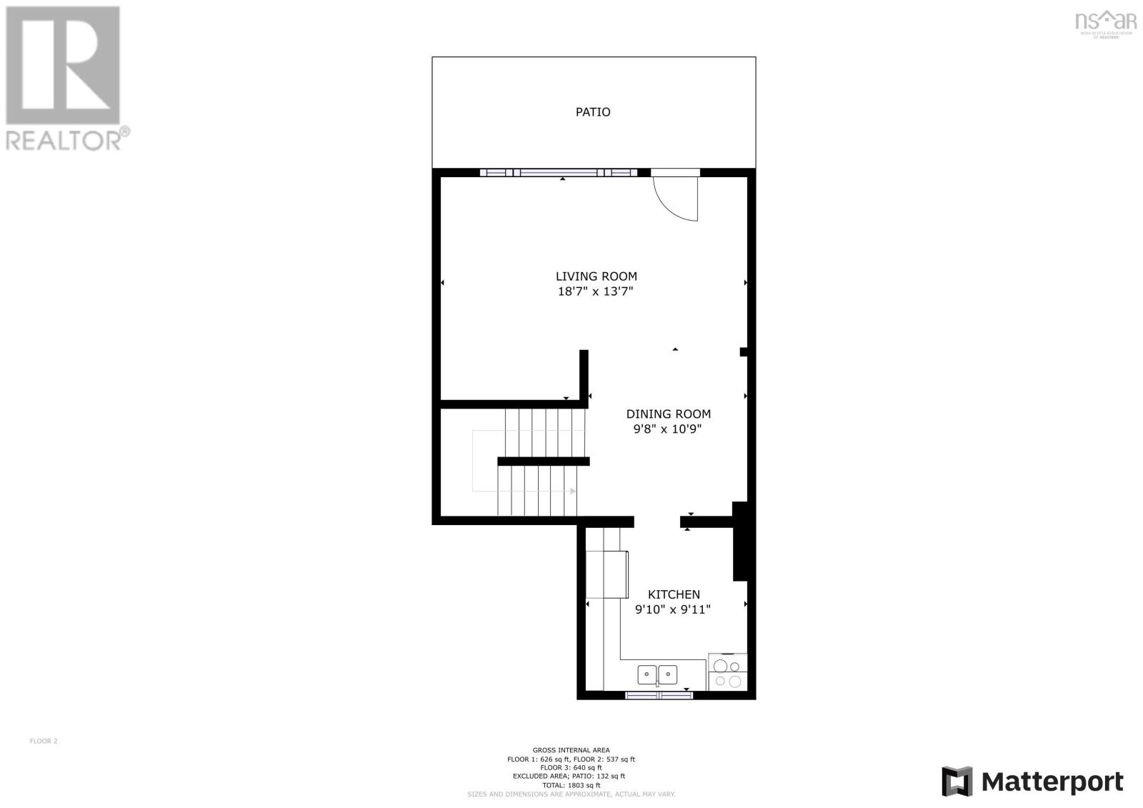 Property 49 of 49 of 112 Forestside Crescent