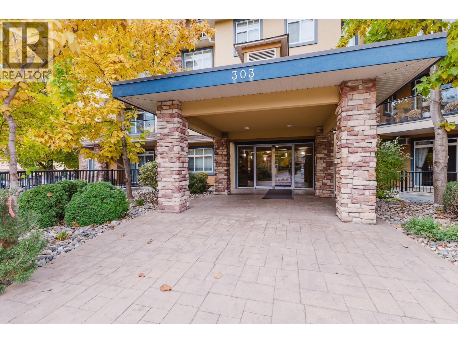 #108-303 Whitman Road, Kelowna