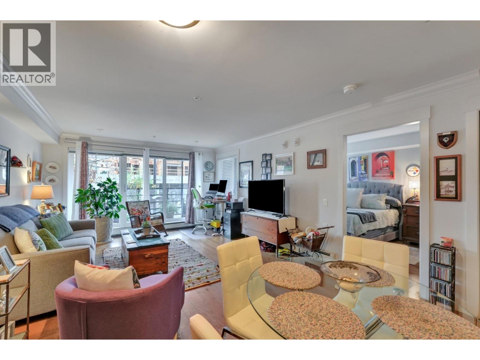 202 857 W 15TH STREET, North Vancouver