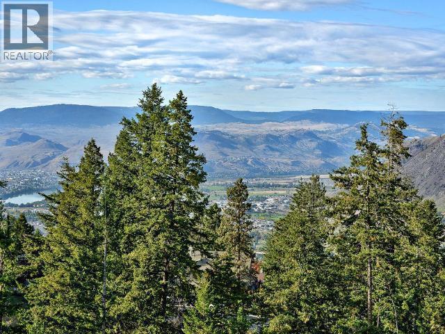 2069 HIGH SCHYLEA Drive, Kamloops