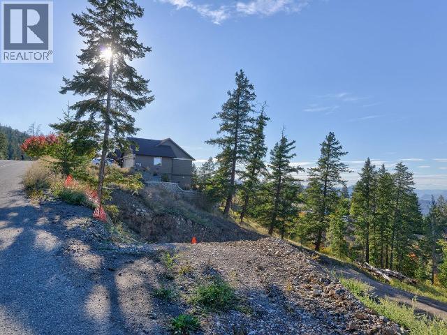 2069 HIGH SCHYLEA Drive, Kamloops