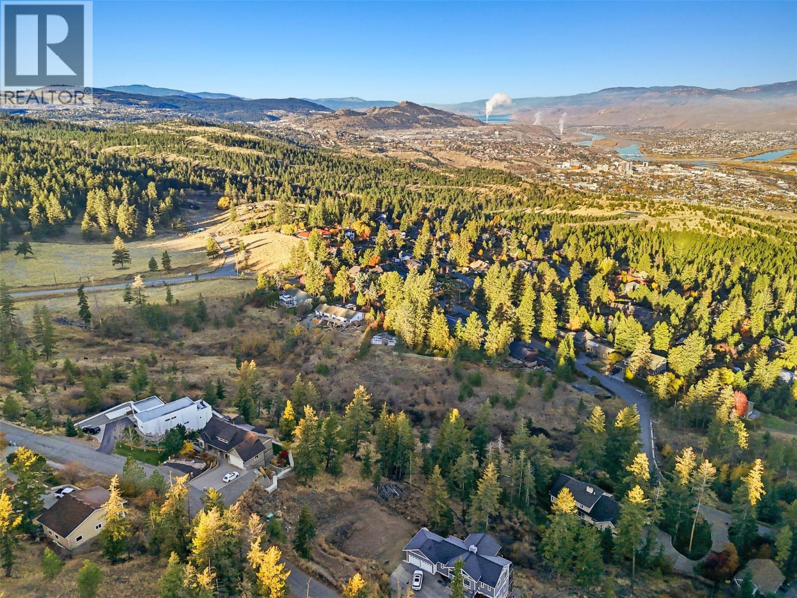 2069 HIGH SCHYLEA Drive, Kamloops