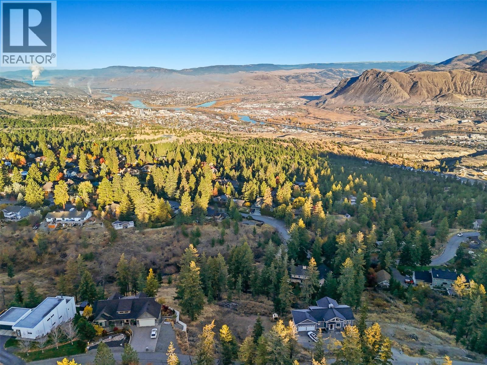 2069 HIGH SCHYLEA Drive, Kamloops