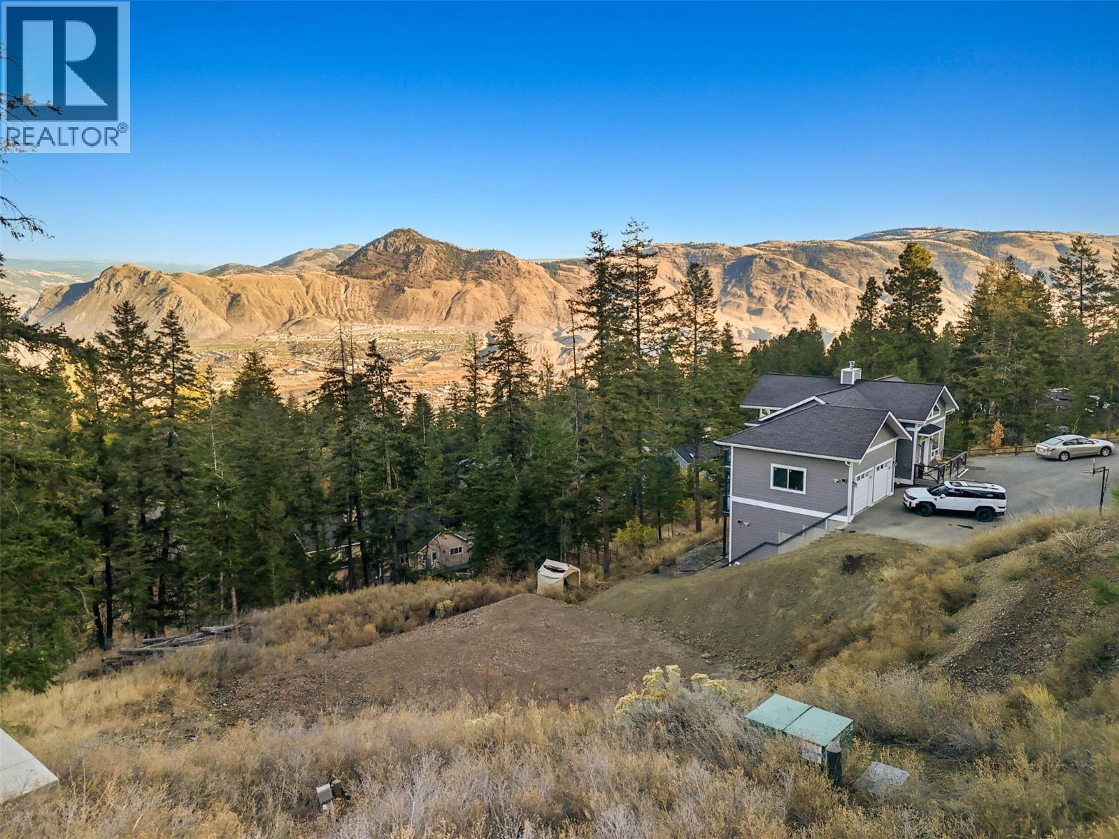 2069 HIGH SCHYLEA Drive, Kamloops