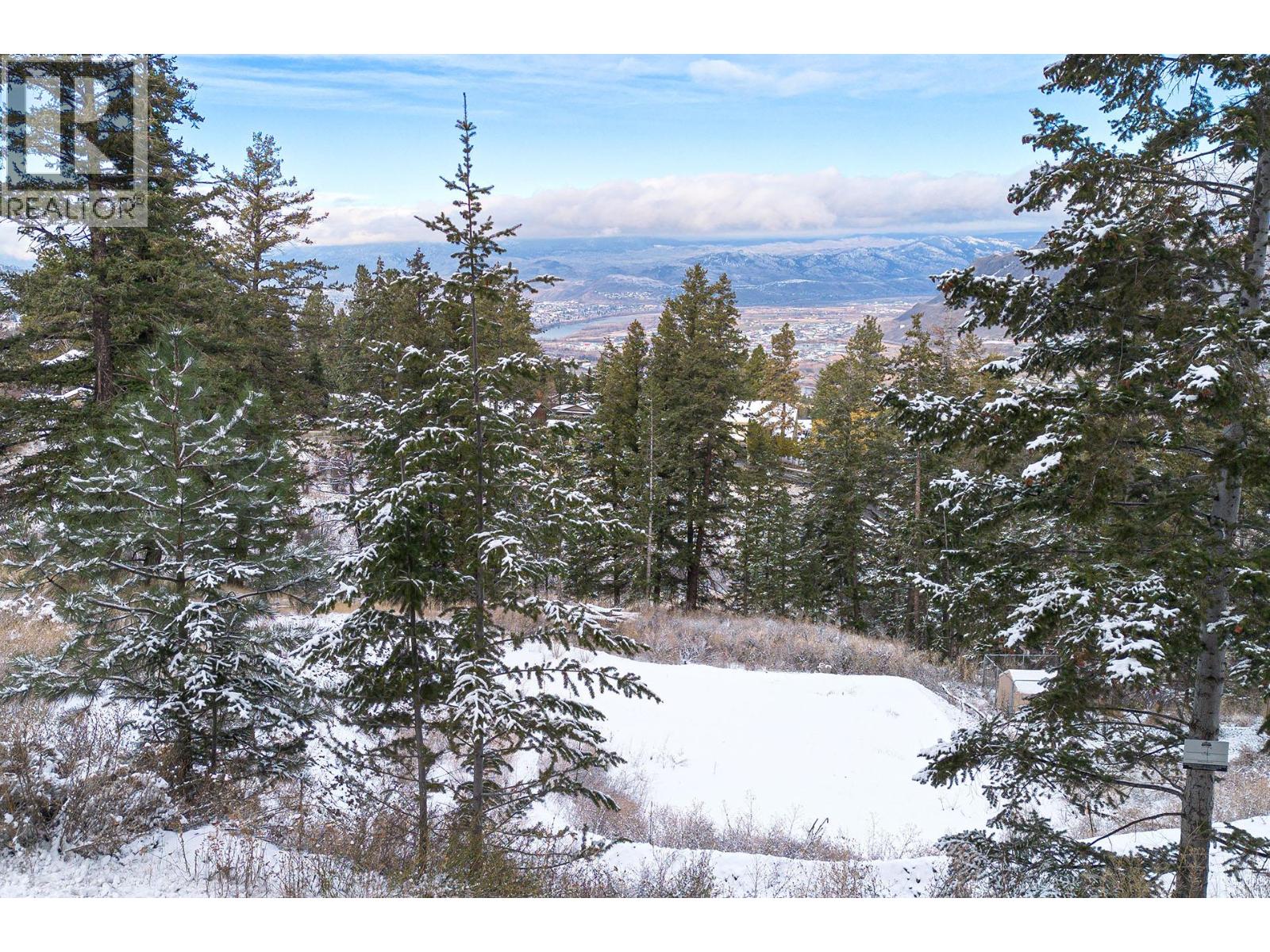 2069 HIGH SCHYLEA Drive, Kamloops