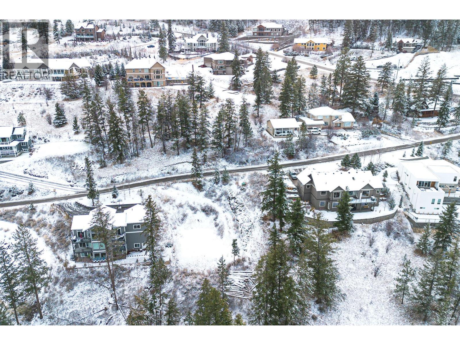 2069 HIGH SCHYLEA Drive, Kamloops