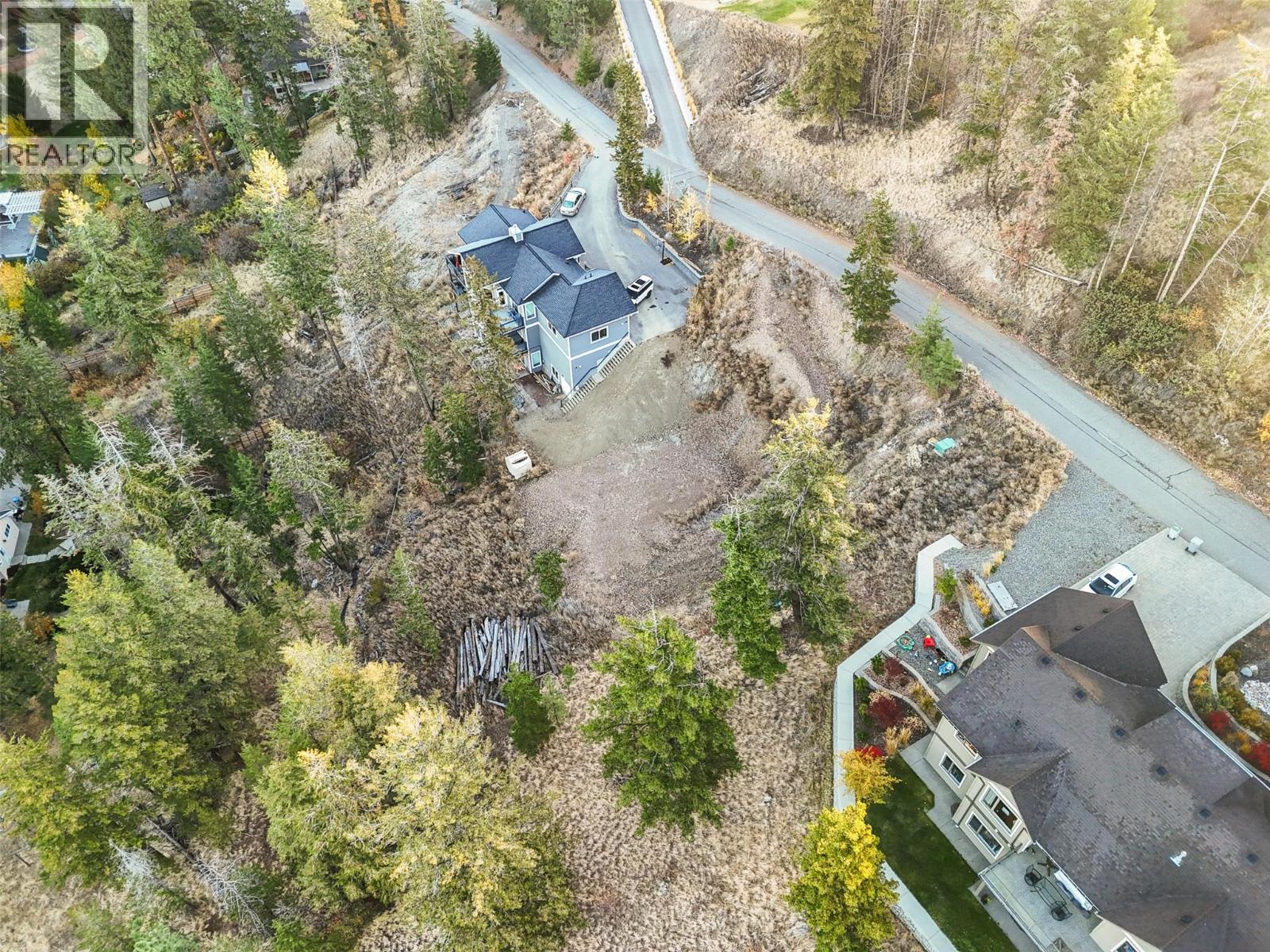 2069 HIGH SCHYLEA Drive, Kamloops