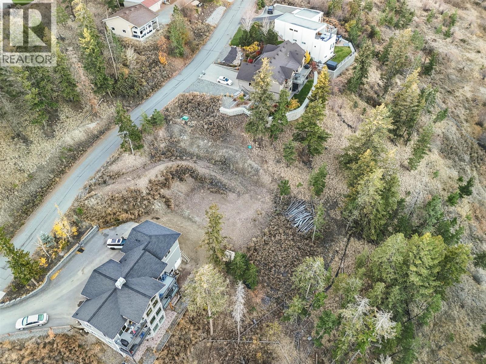 2069 HIGH SCHYLEA Drive, Kamloops