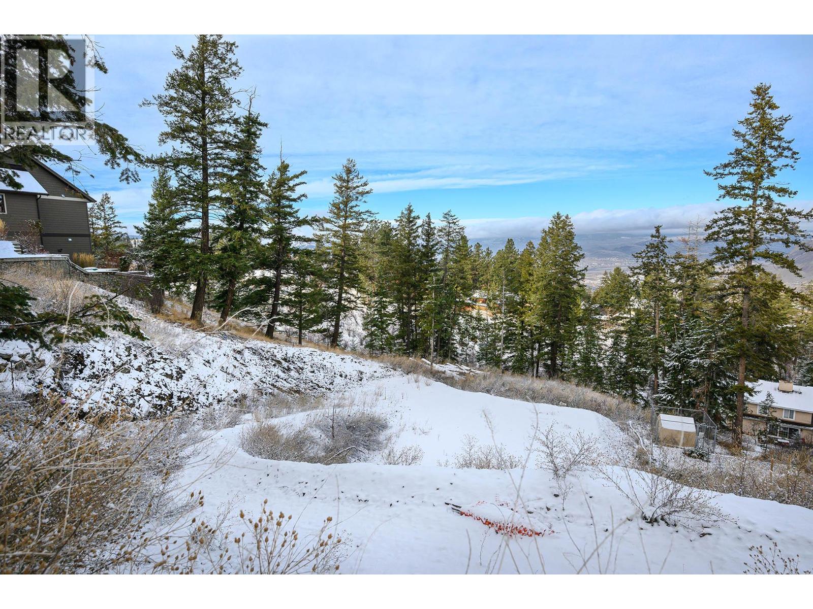 2069 HIGH SCHYLEA Drive, Kamloops