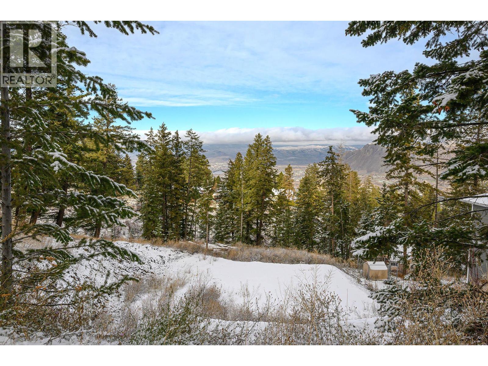 2069 HIGH SCHYLEA Drive, Kamloops