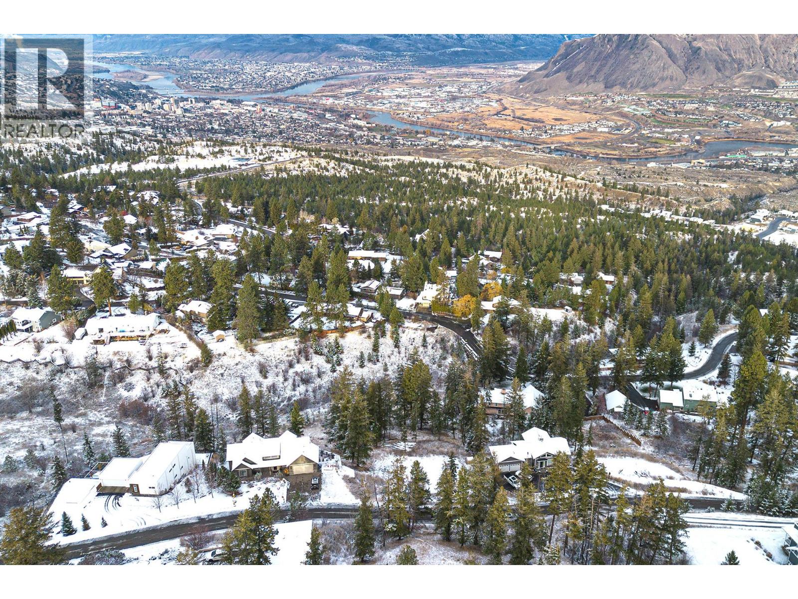 2069 HIGH SCHYLEA Drive, Kamloops