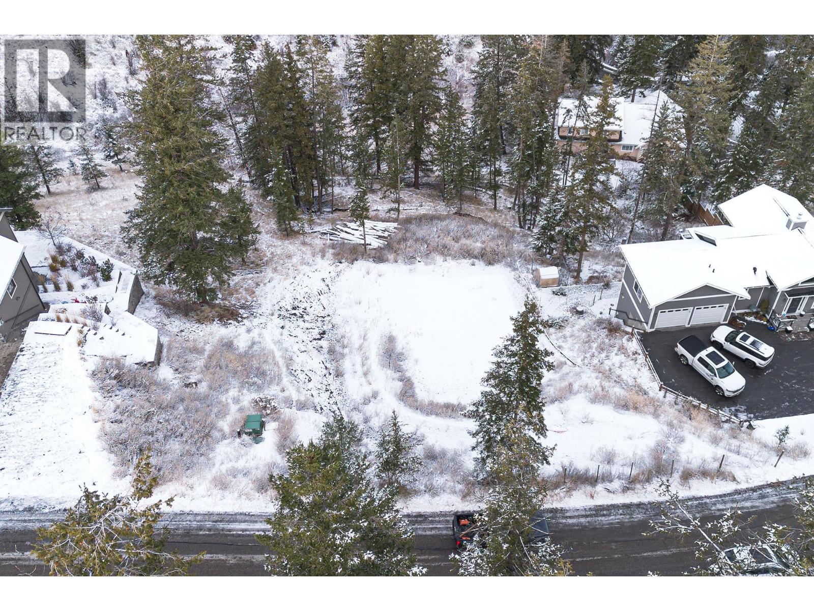 2069 HIGH SCHYLEA Drive, Kamloops