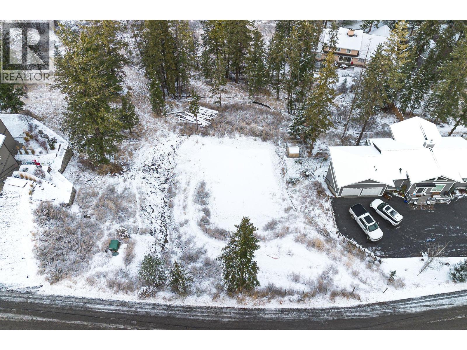 2069 HIGH SCHYLEA Drive, Kamloops