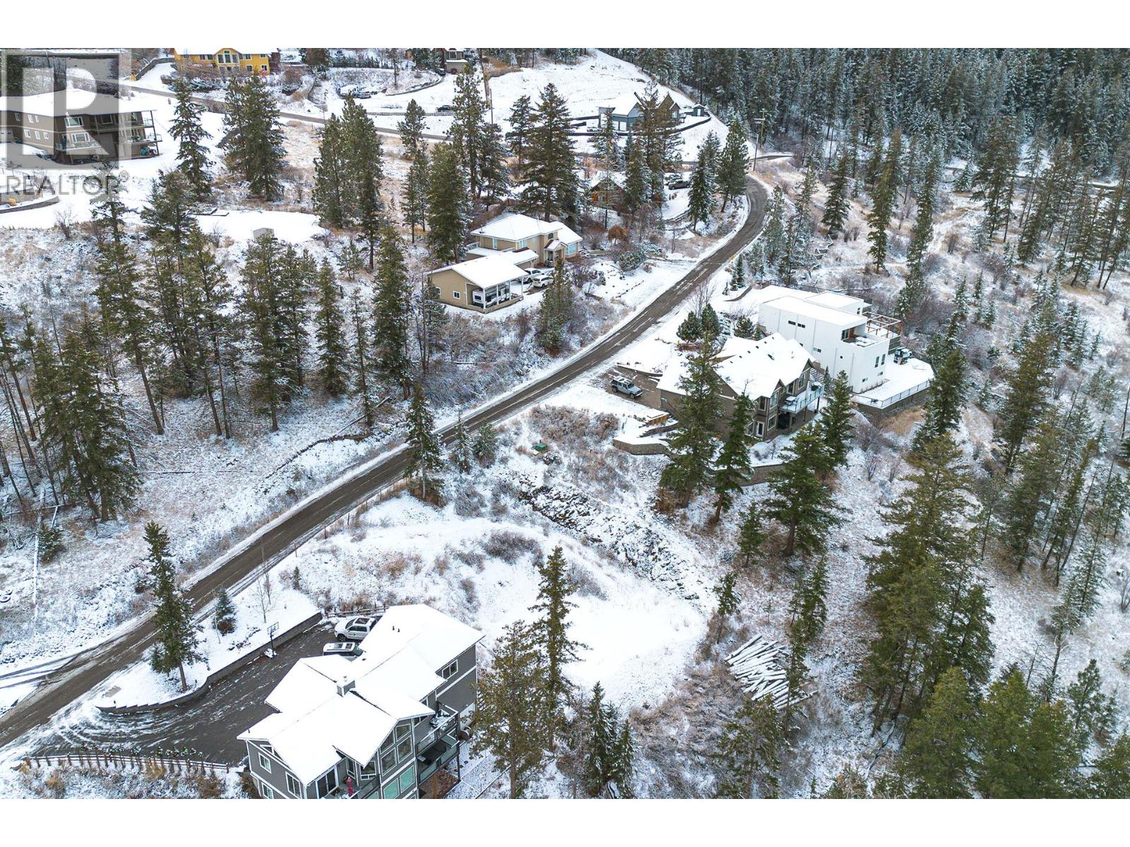 2069 HIGH SCHYLEA Drive, Kamloops