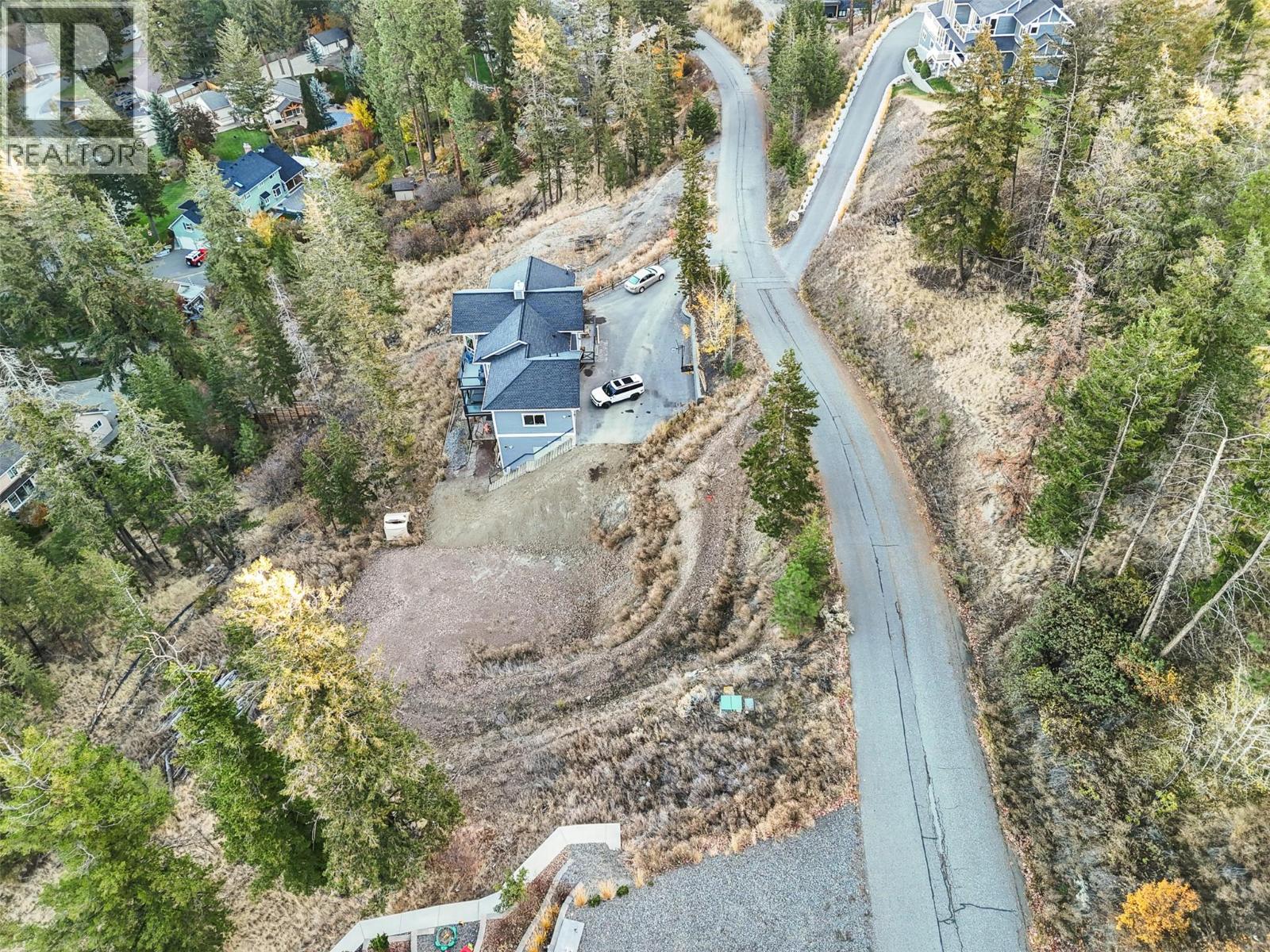 2069 HIGH SCHYLEA Drive, Kamloops