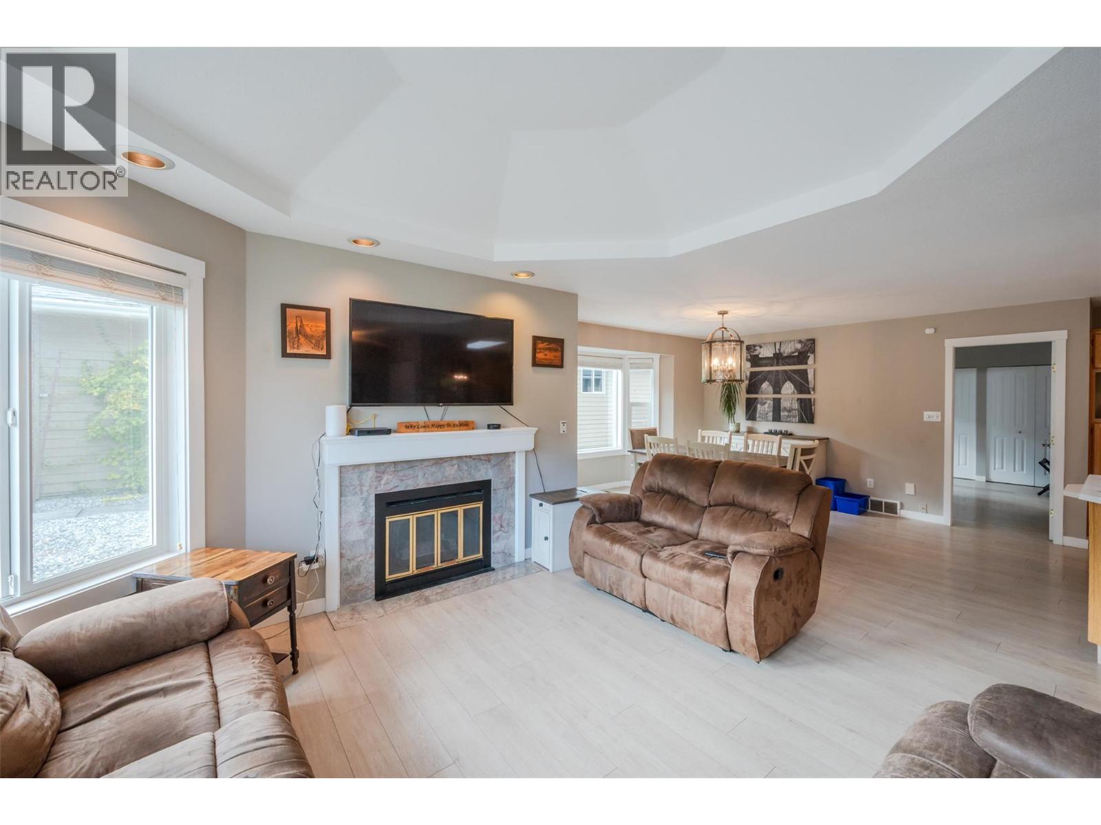 138 EVERGREEN Crescent, Penticton