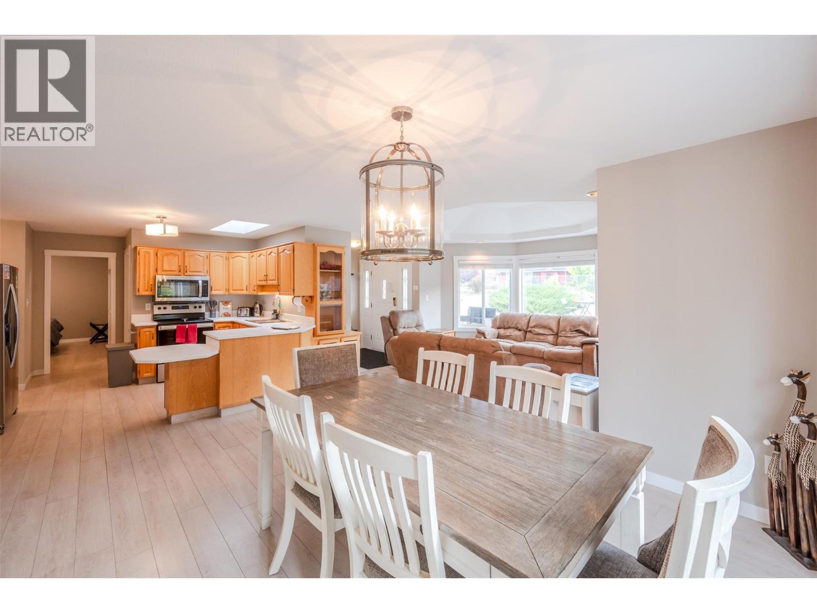 138 EVERGREEN Crescent, Penticton