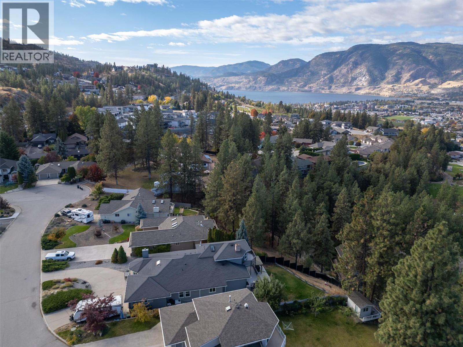 138 EVERGREEN Crescent, Penticton