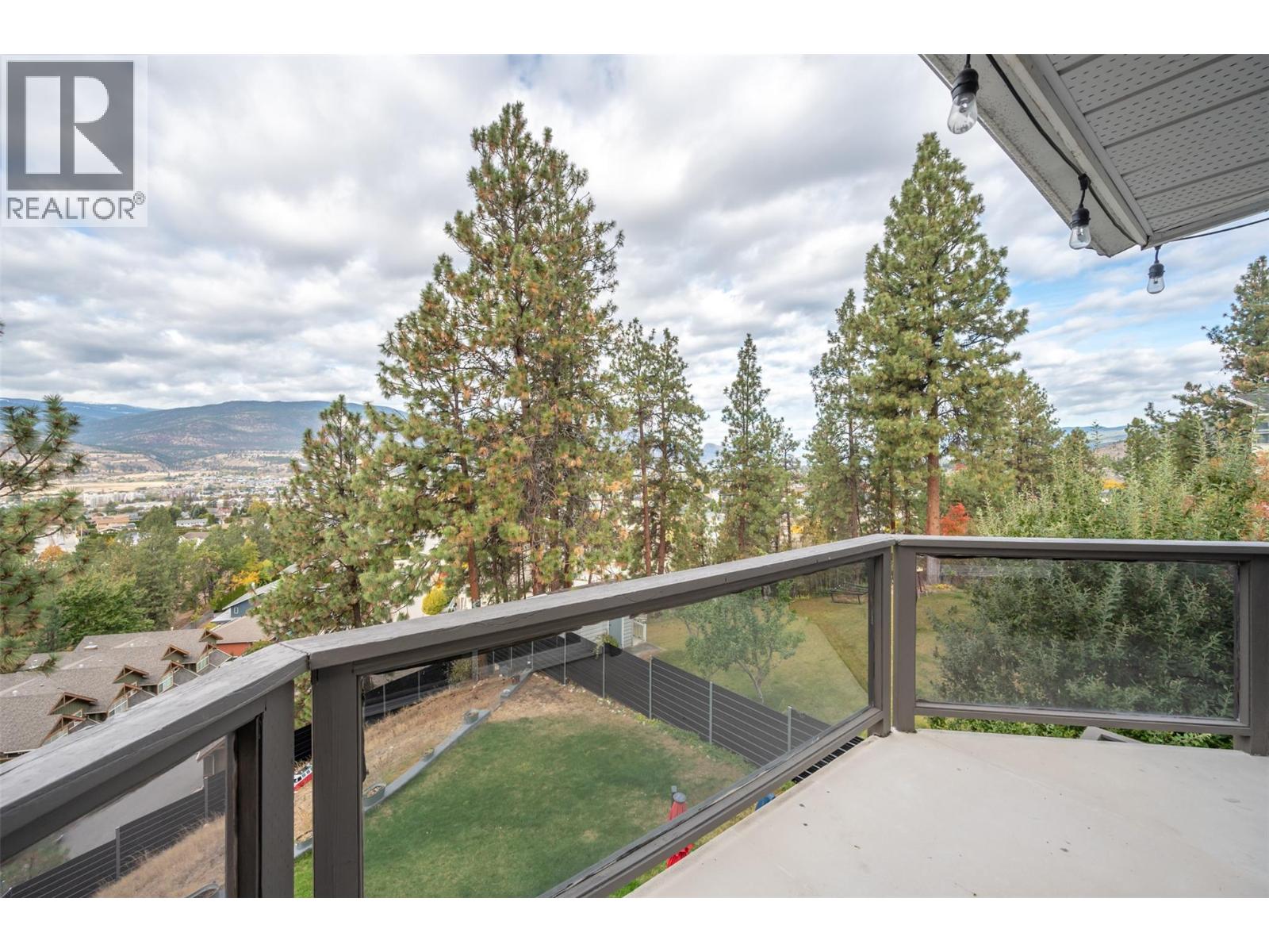 138 EVERGREEN Crescent, Penticton