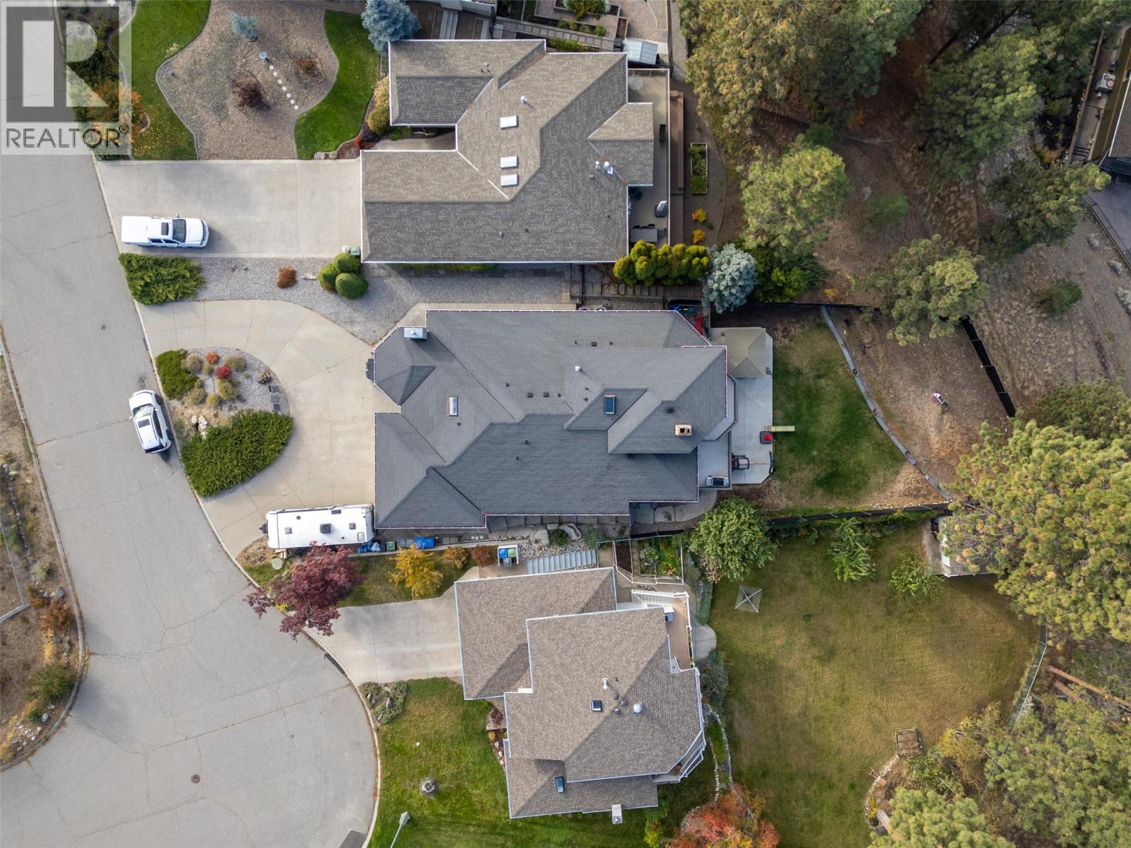 138 EVERGREEN Crescent, Penticton