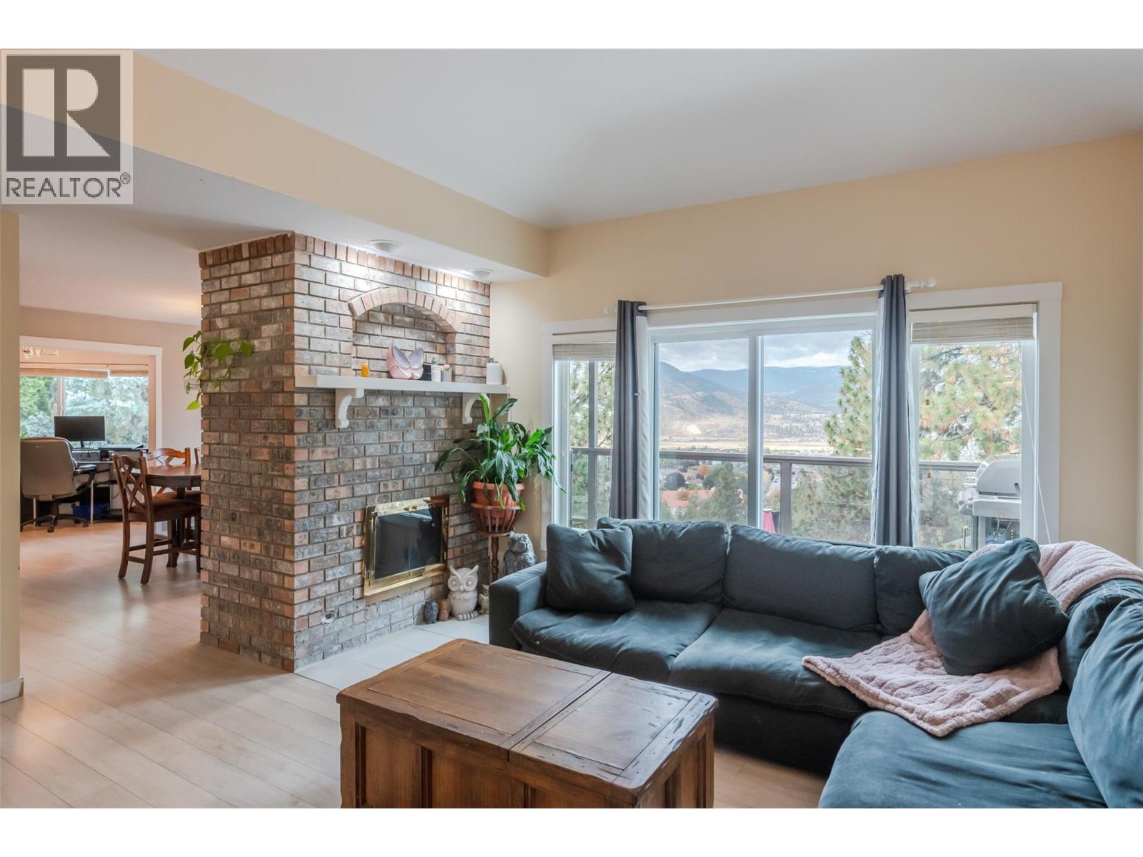 138 EVERGREEN Crescent, Penticton