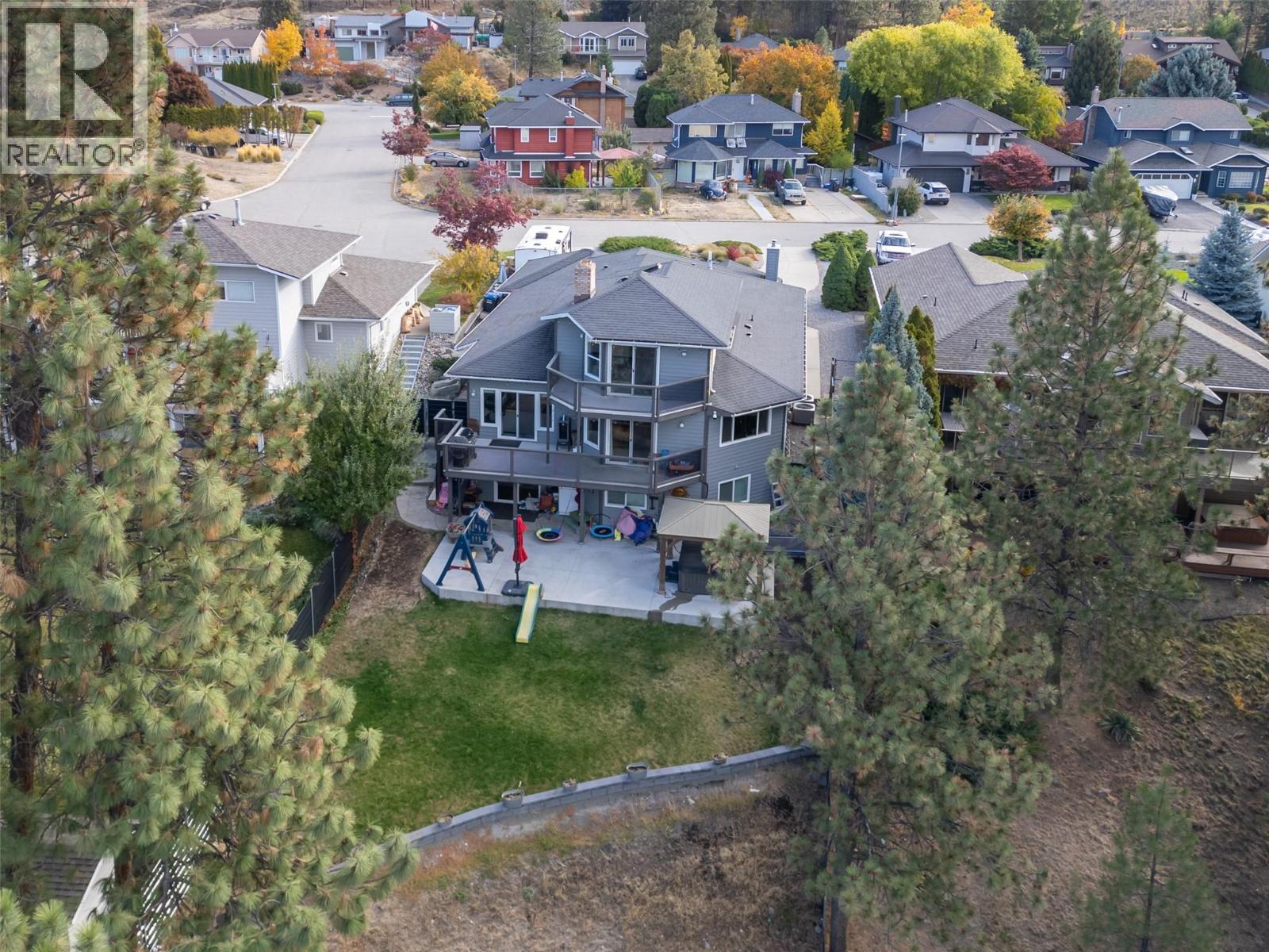 138 EVERGREEN Crescent, Penticton