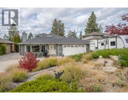 138 EVERGREEN Crescent, Penticton