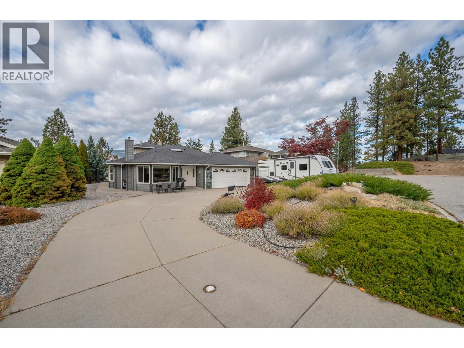 138 EVERGREEN Crescent, Penticton