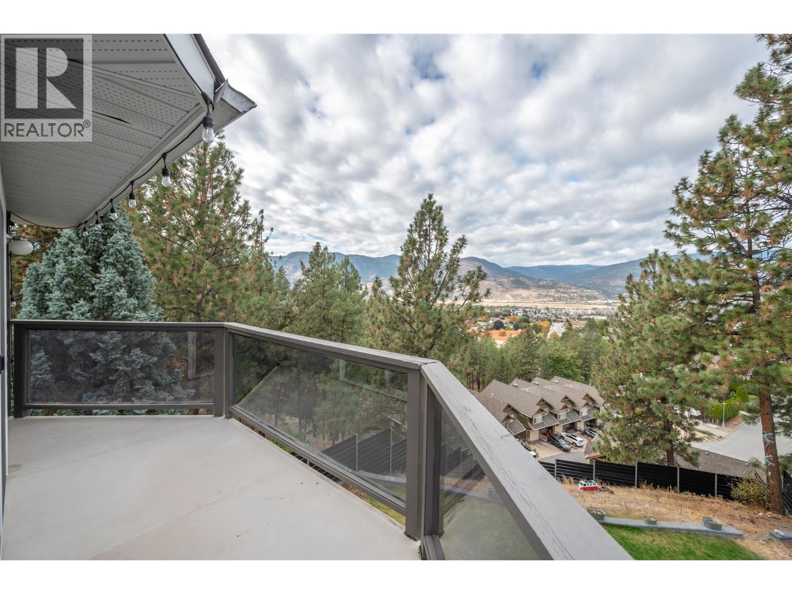 138 EVERGREEN Crescent, Penticton