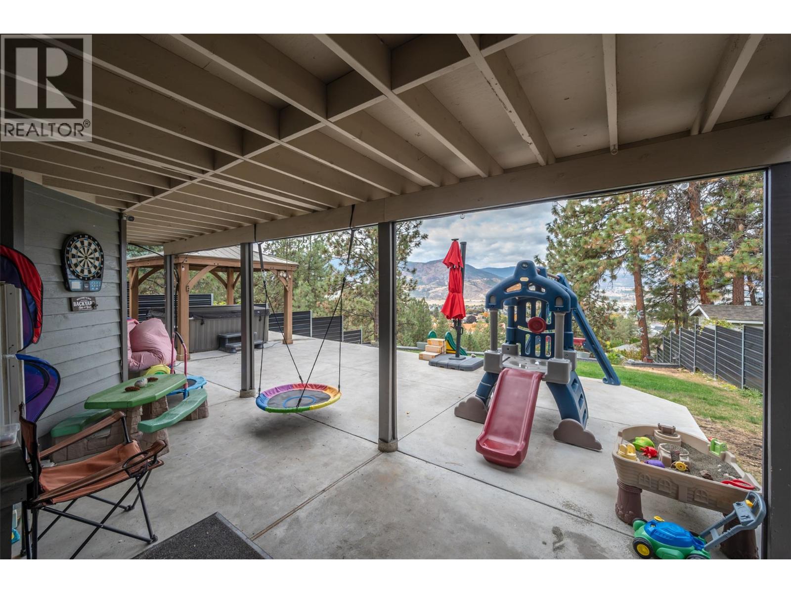 138 EVERGREEN Crescent, Penticton